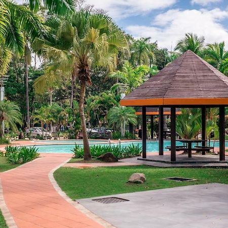 Rimbun Suites & Residences Bandar Seri Begawan Eksteriør bilde