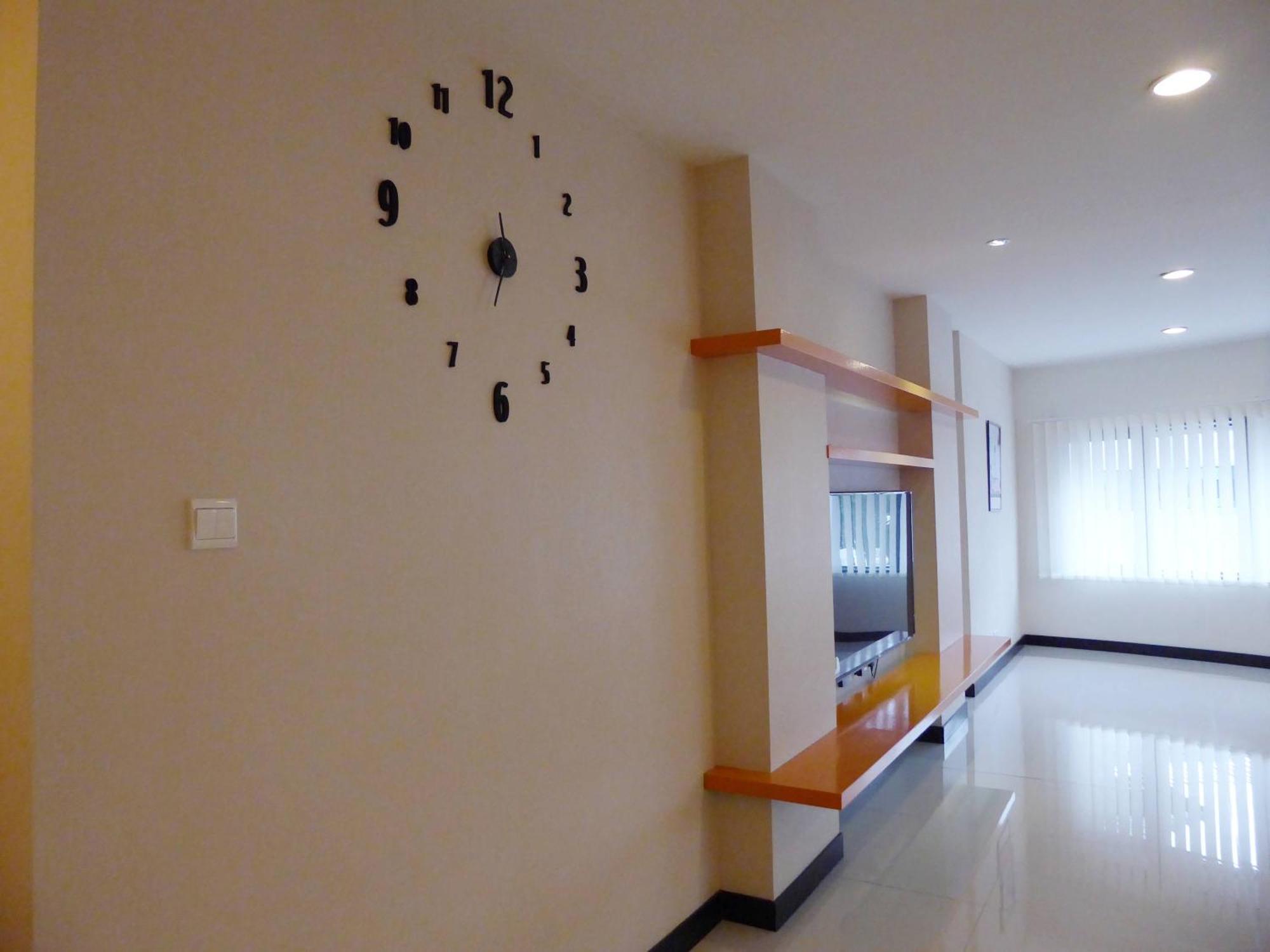 Rimbun Suites & Residences Bandar Seri Begawan Rom bilde