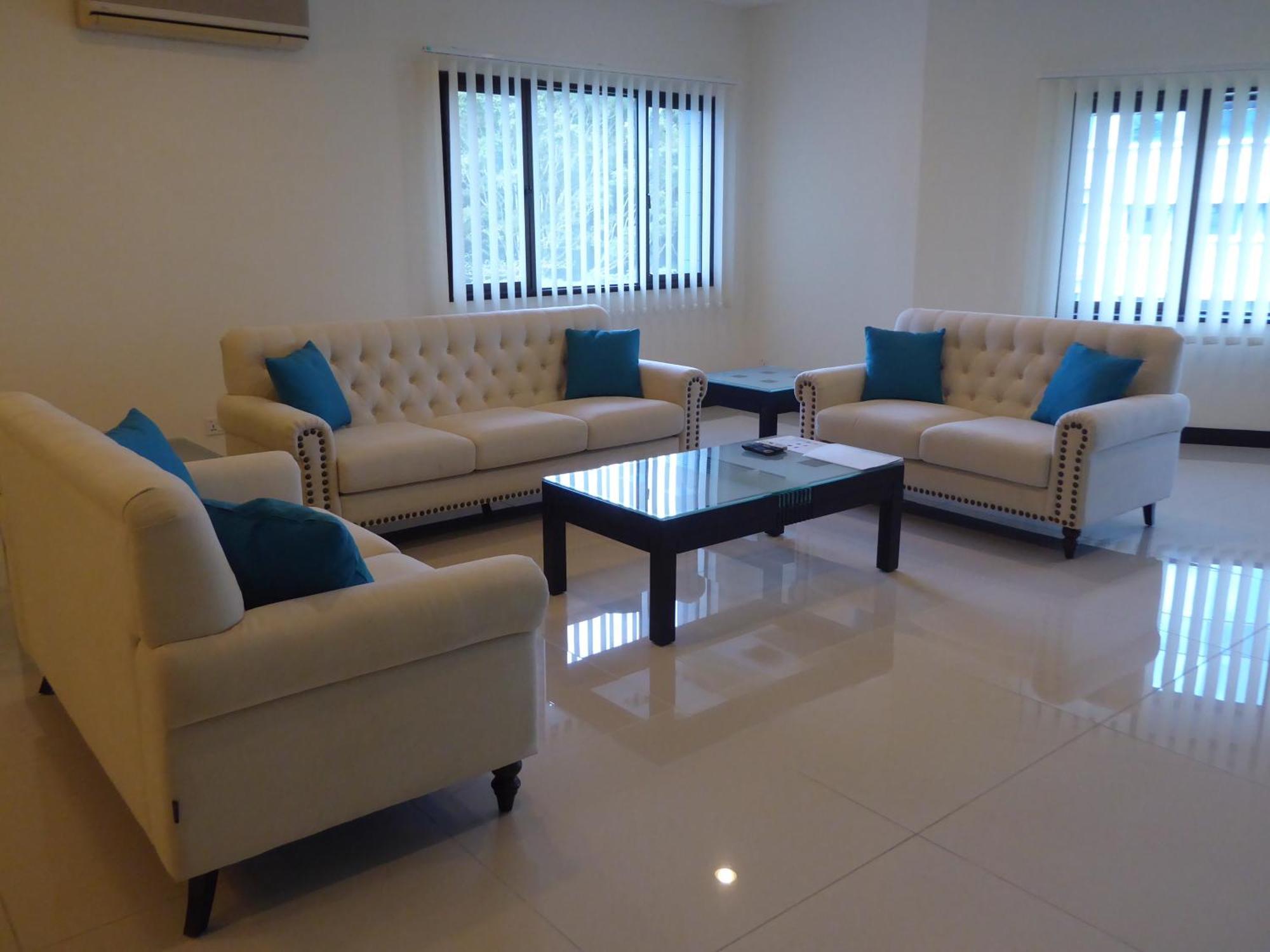 Rimbun Suites & Residences Bandar Seri Begawan Rom bilde