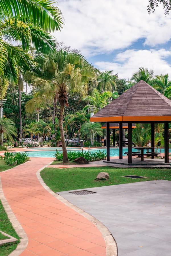 Rimbun Suites & Residences Bandar Seri Begawan Eksteriør bilde